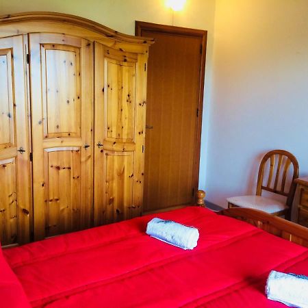 הוילה מנפי Casa Vacanza Mariaoliva מראה חיצוני תמונה